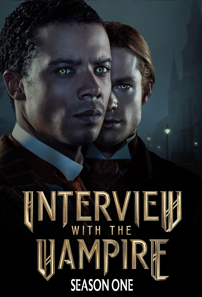 The Vampire Lestat - Season 1 [266171] (A1664453163) [[TV Shows]] --Plex--